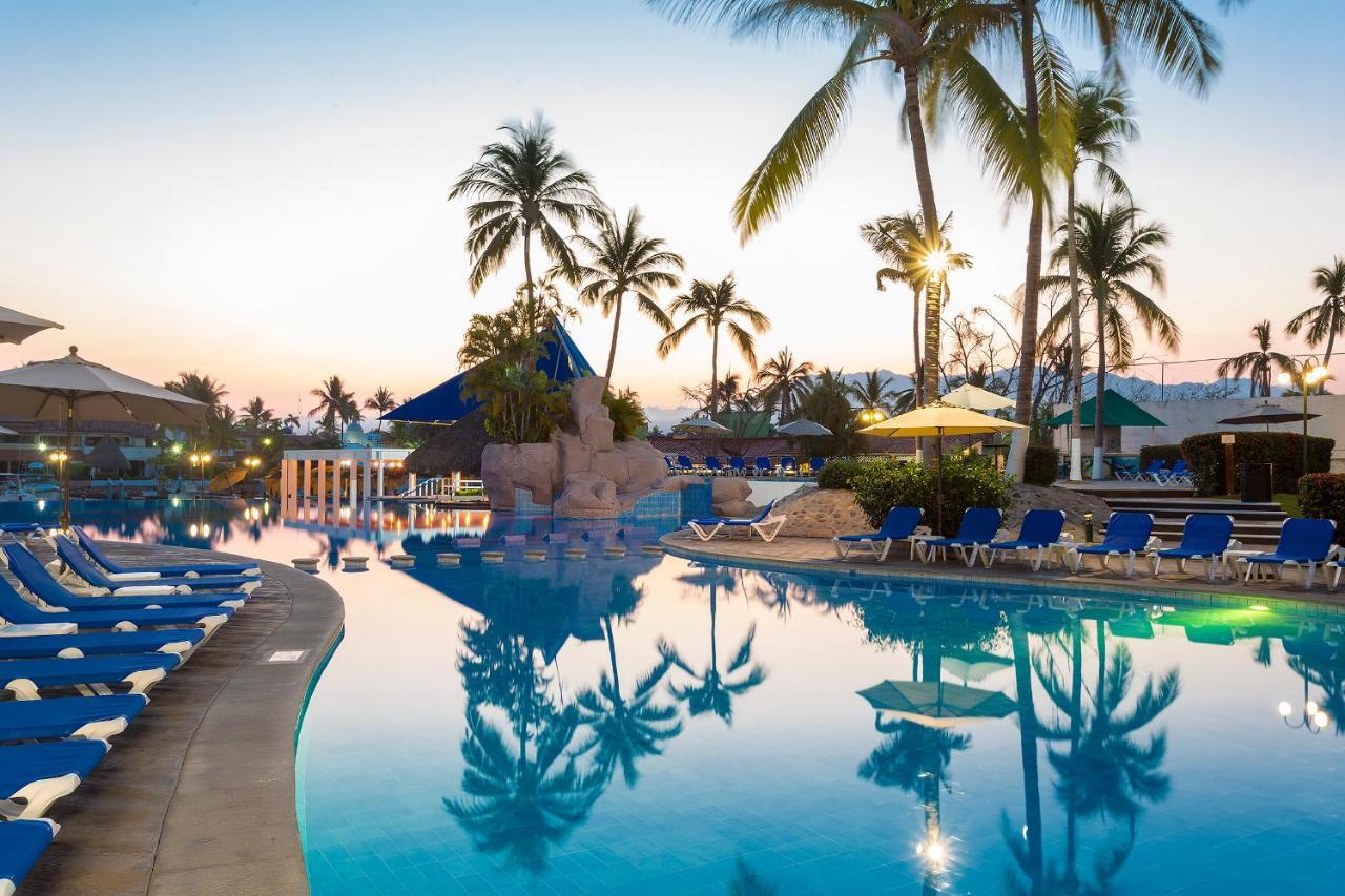 Vamar Vallarta Marina & Beach Resort 4*