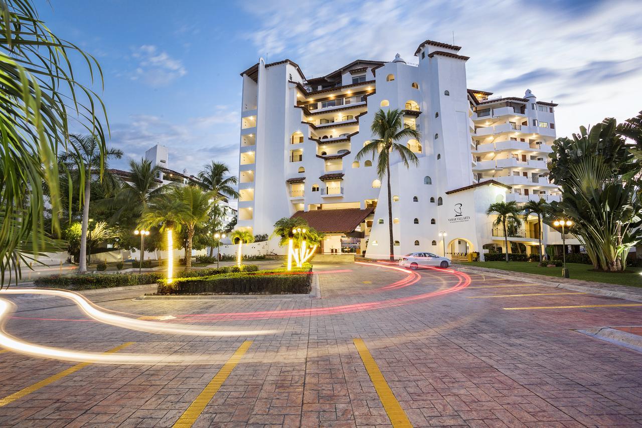 Vamar Vallarta Marina & Beach Resort Resort 4*