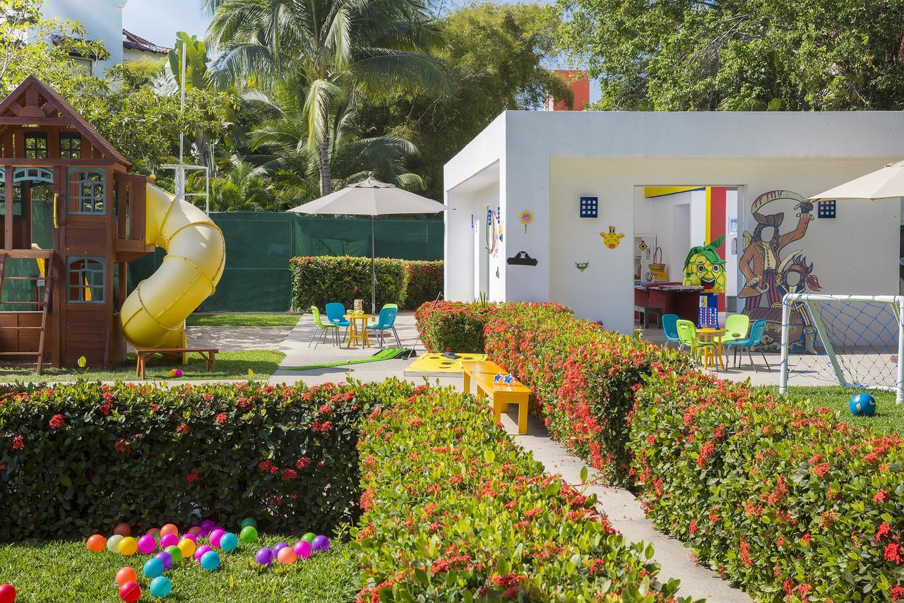 Vamar Vallarta Marina & Beach Resort 4*