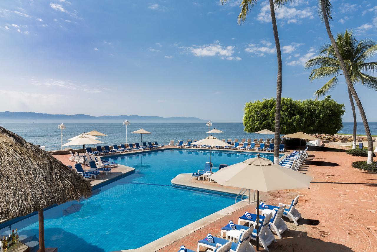 Vamar Vallarta Marina & Beach Resort Resort Puerto Vallarta