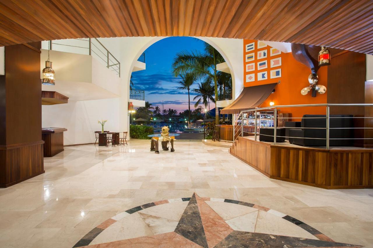 Vamar Vallarta Marina & Beach Resort 4* Puerto Vallarta