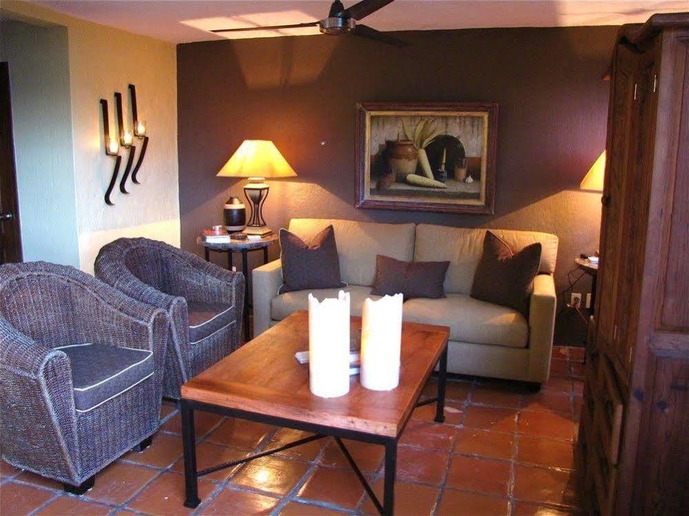 Hotel Casa Del Desvan Puerto Vallarta