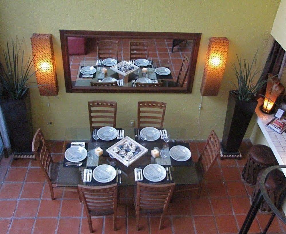 Casa Del Desvan 3* Puerto Vallarta