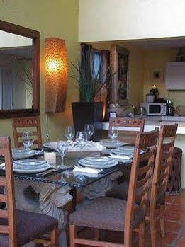 Casa Del Desvan Hotel