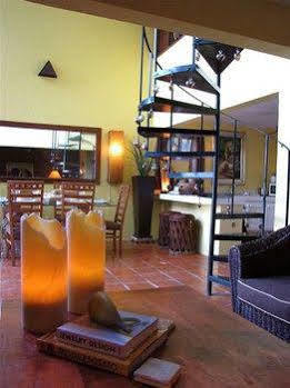 Casa Del Desvan