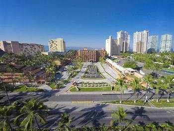 Family Residences By Del Palmar Vallarta