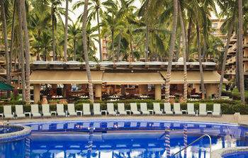 Family Residences By Del Palmar Vallarta Hotel Puerto Vallarta