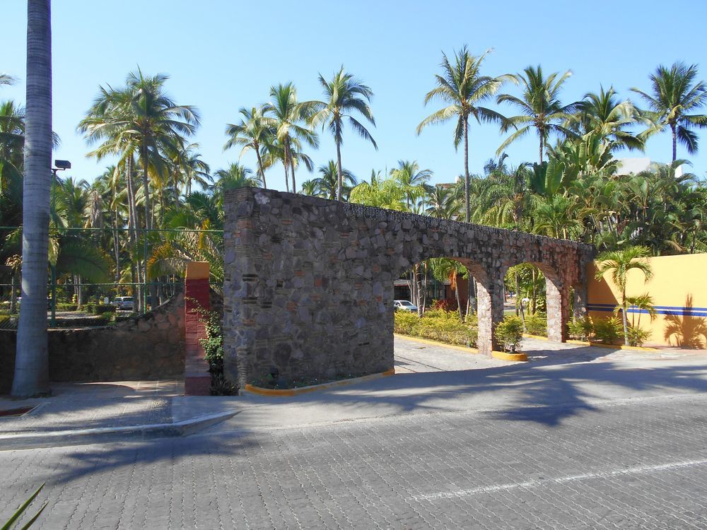 Los Tules Mexican Hotel Puerto Vallarta