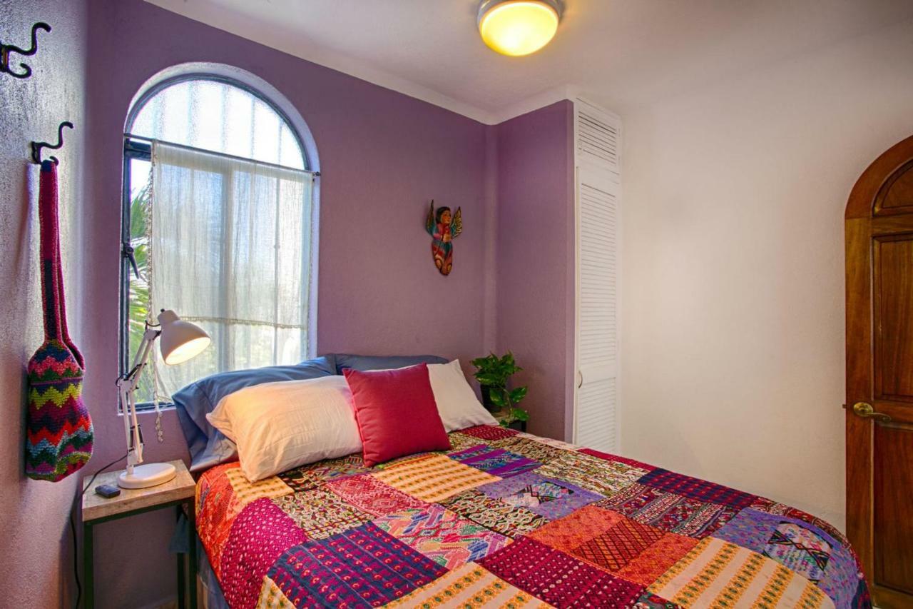 Casa Loma Old Town 3 Bedroom By Casago * Puerto Vallarta