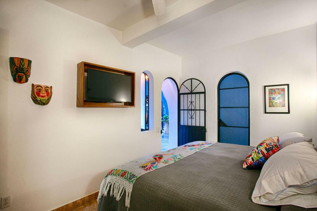 Casa Cielo 3 Bedroom By Casago Puerto Vallarta