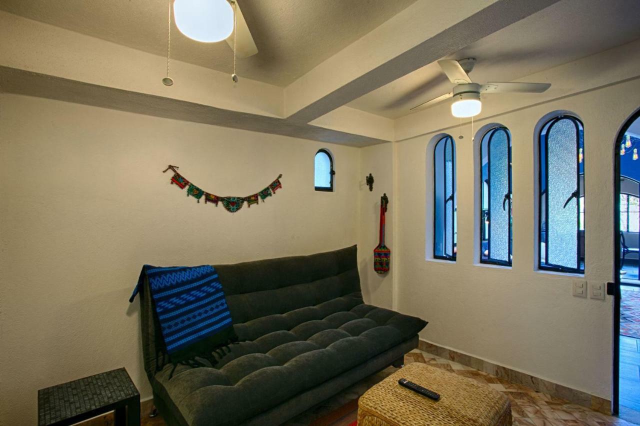 Casa Cielo 3 Bedroom By Casago Puerto Vallarta