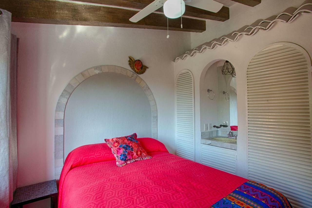 Casa Cielo 3 Bedroom By Casago Holiday home Puerto Vallarta