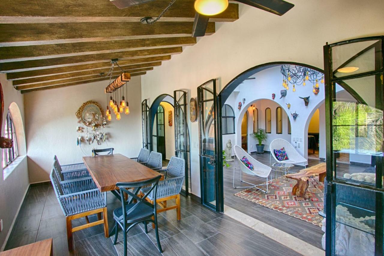 Casa Cielo 3 Bedroom By Casago