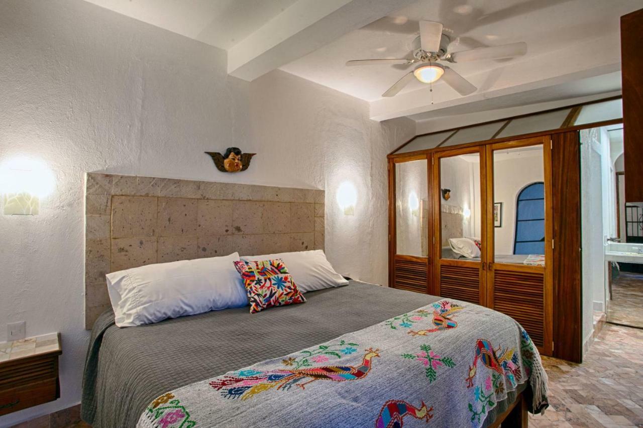 Casa Cielo 3 Bedroom By Casago * Puerto Vallarta