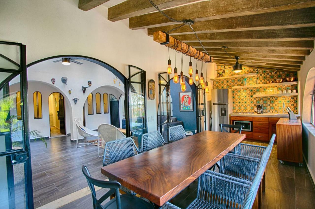 Casa Cielo 3 Bedroom By Casago Holiday home