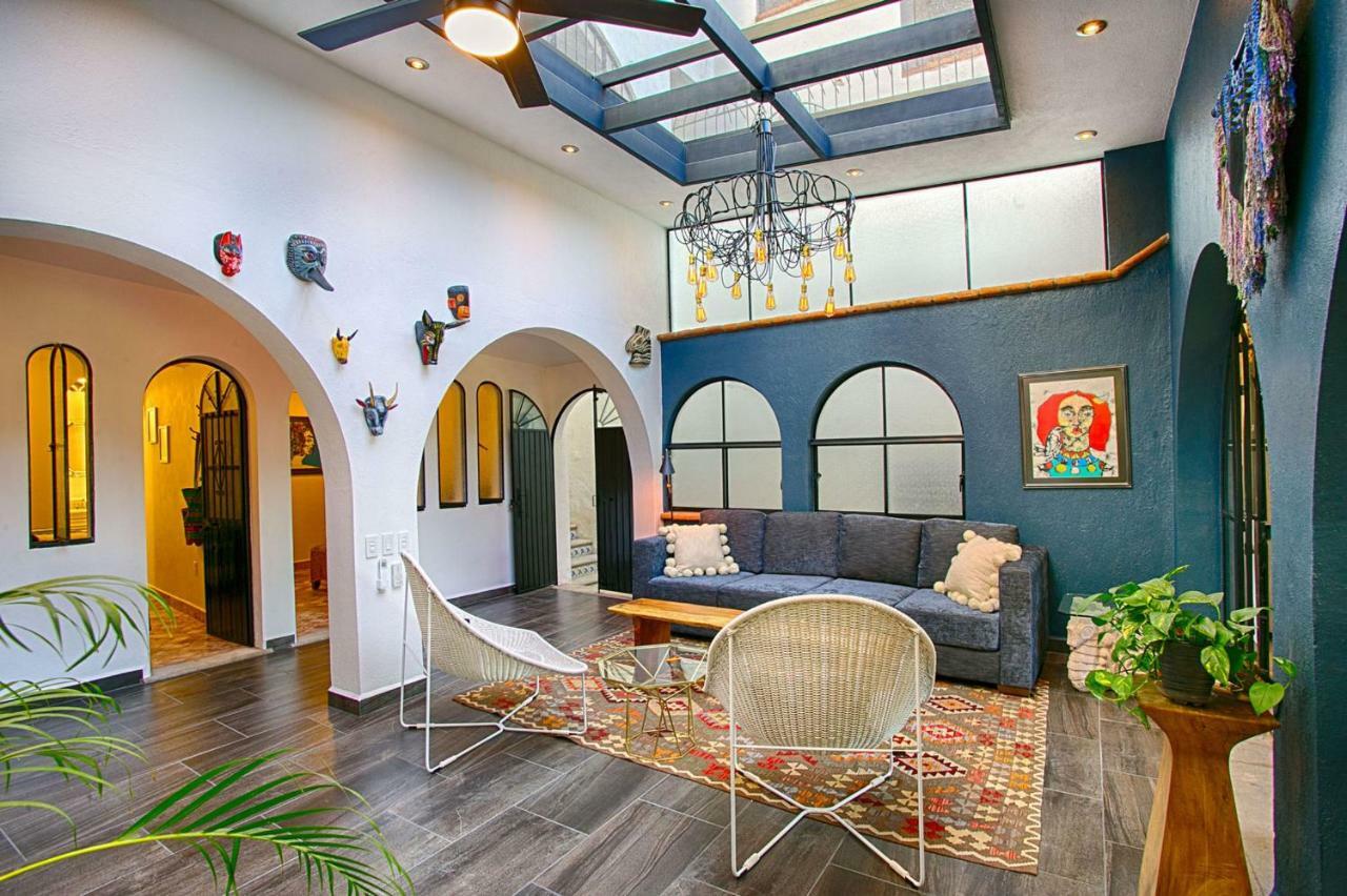 Holiday home Casa Cielo 3 Bedroom By Casago