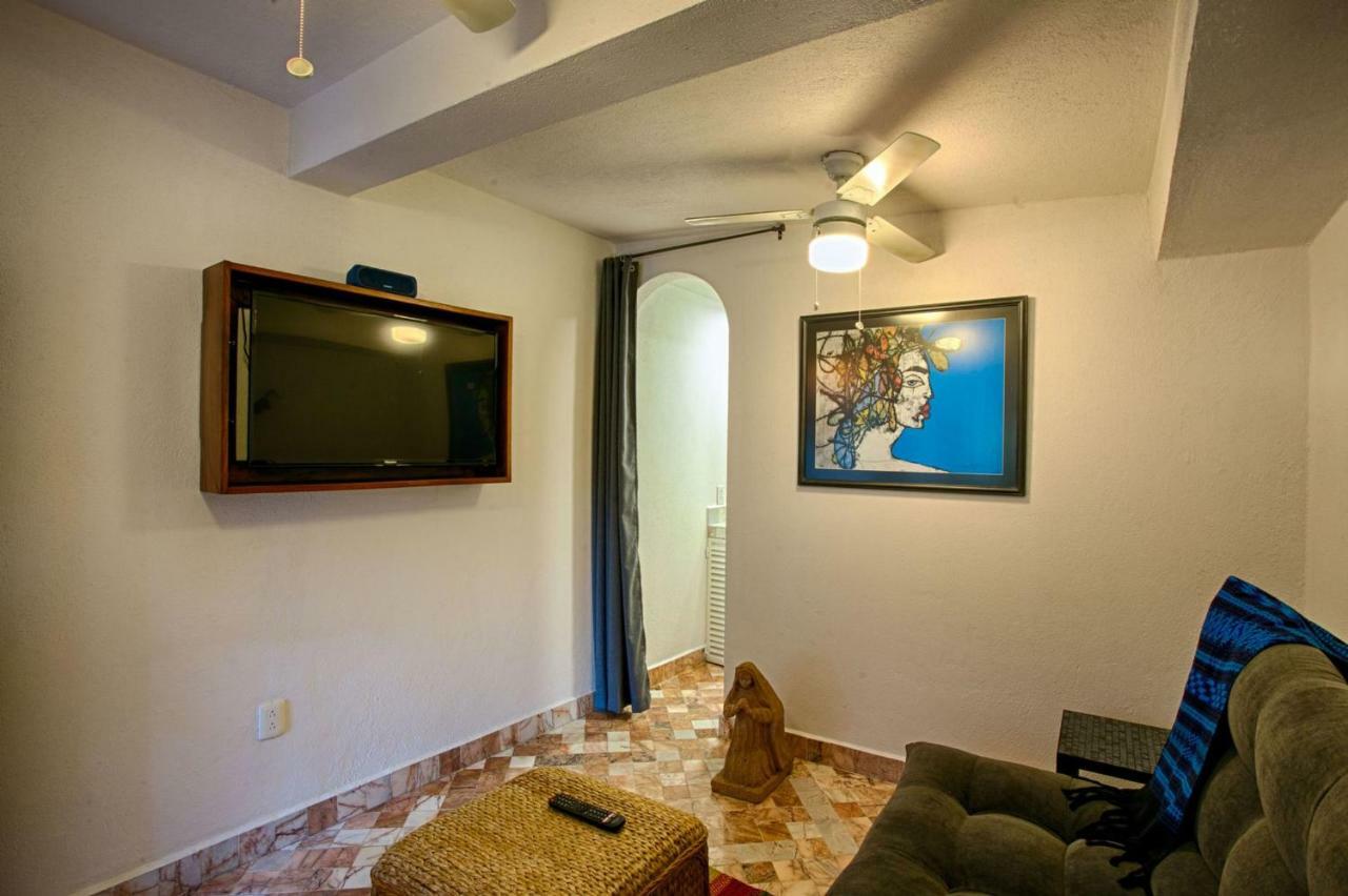 Casa Cielo 3 Bedroom By Casago Holiday home Puerto Vallarta
