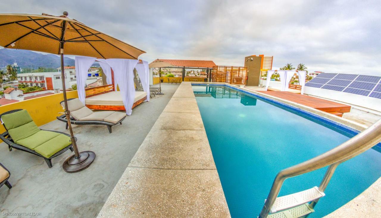 Apartamento Niza
