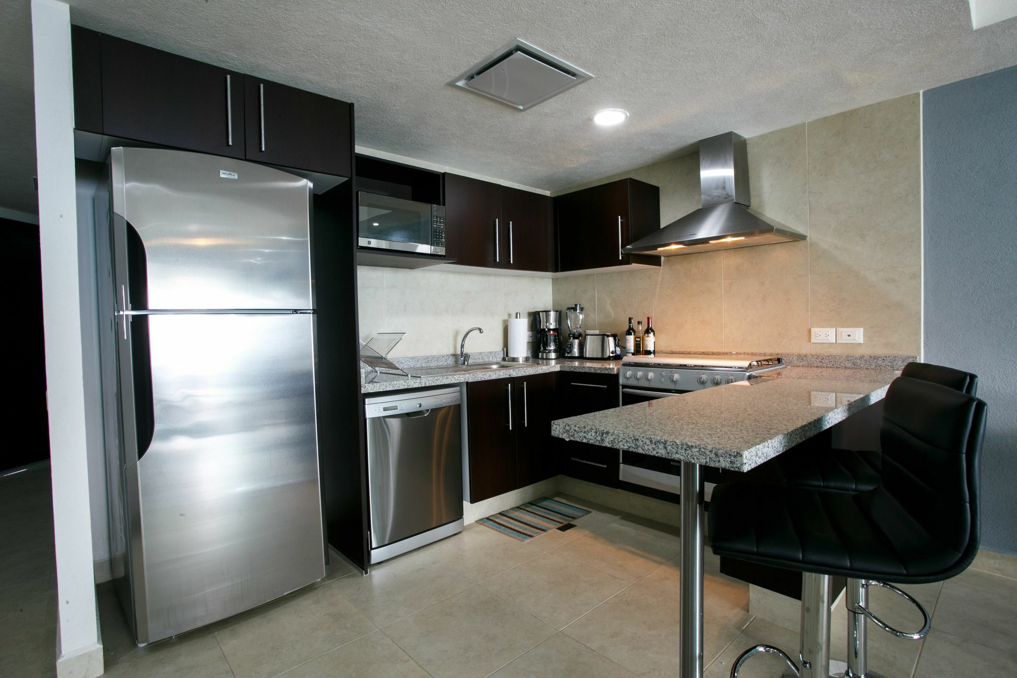 Hotel 24th Floor Beachfront 1 Bedroom Puerto Vallarta