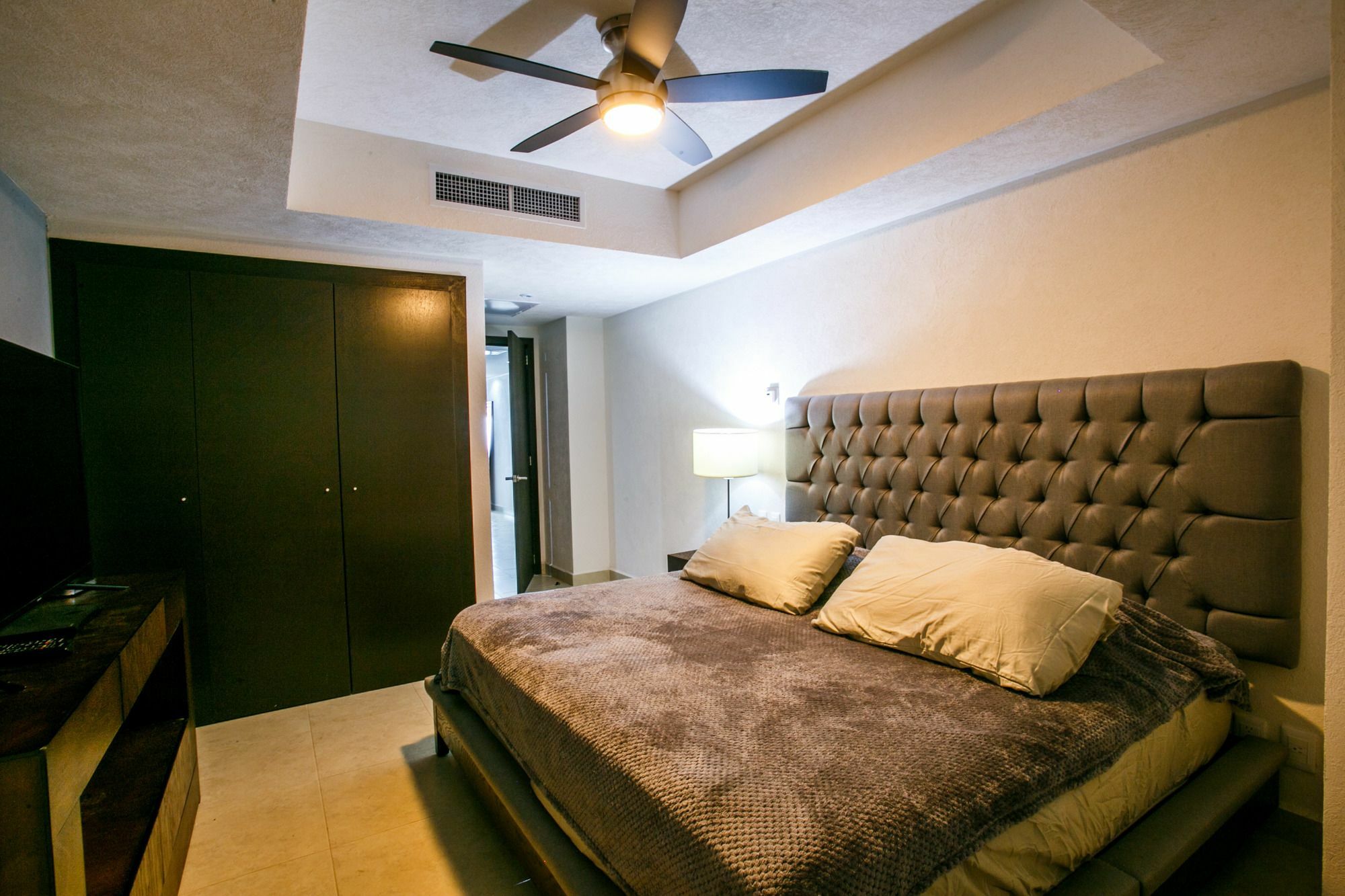 24th Floor Beachfront 1 Bedroom Hotel Puerto Vallarta
