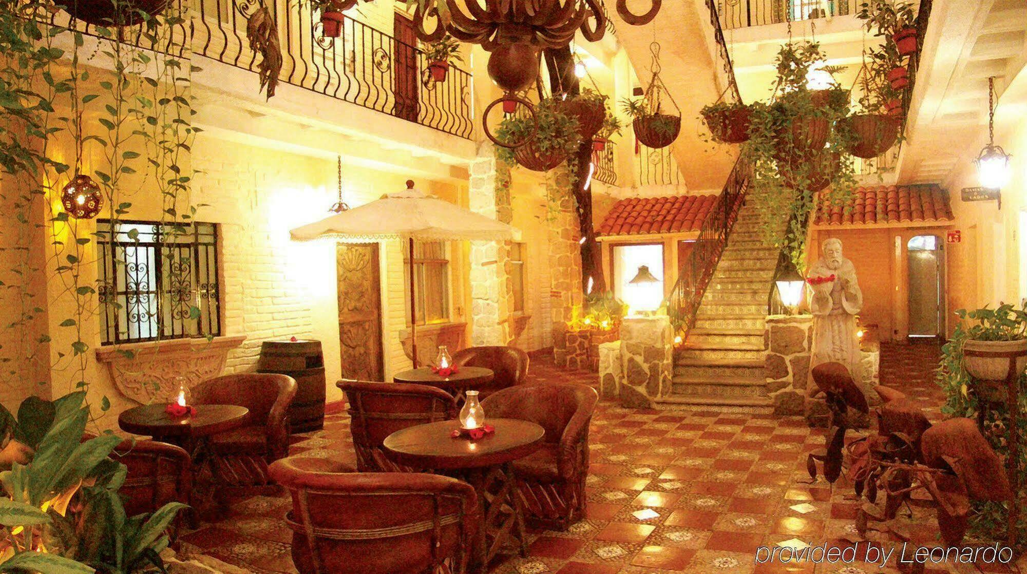 Casa Doña Susana Puerto Vallarta