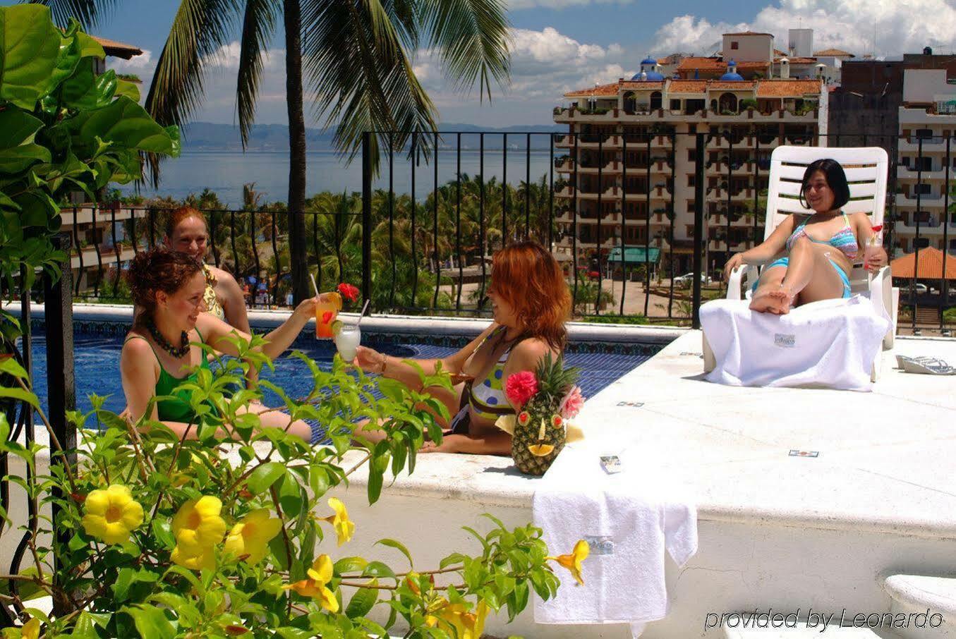 Casa Doña Susana Hotel 3*