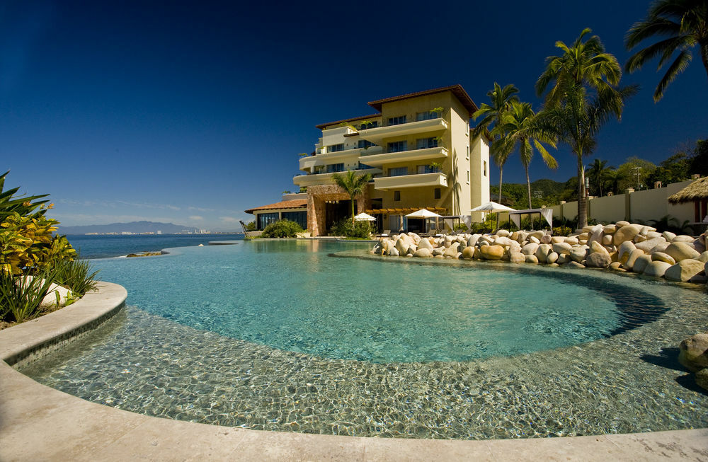Hotel Garza Blanca Preserve & Puerto Vallarta