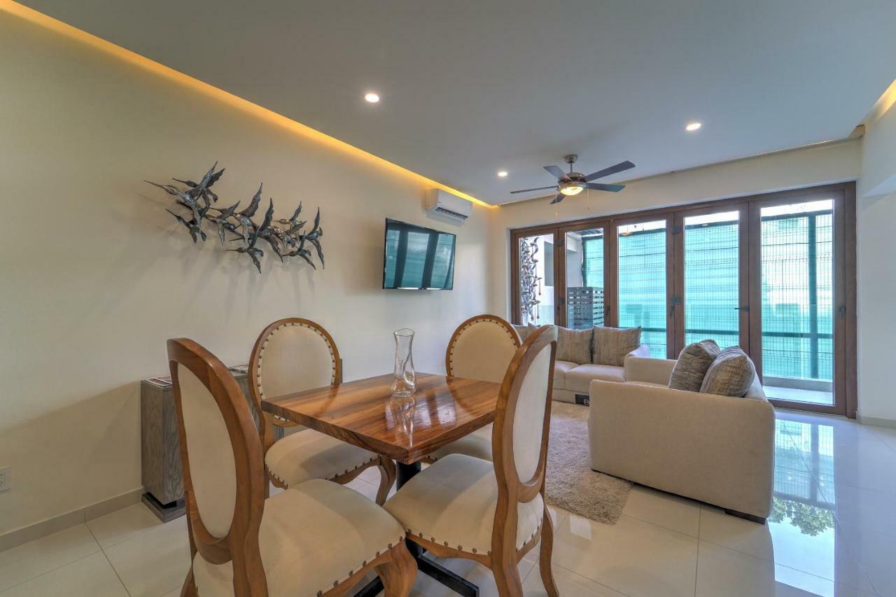 Nayri Life & 208 Apartment Puerto Vallarta