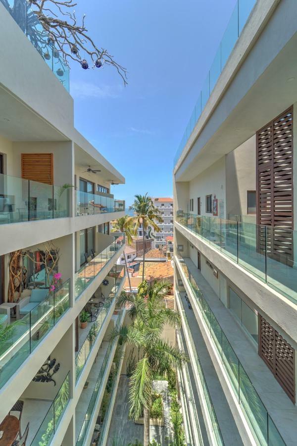Nayri Life & 208 Apartment Puerto Vallarta
