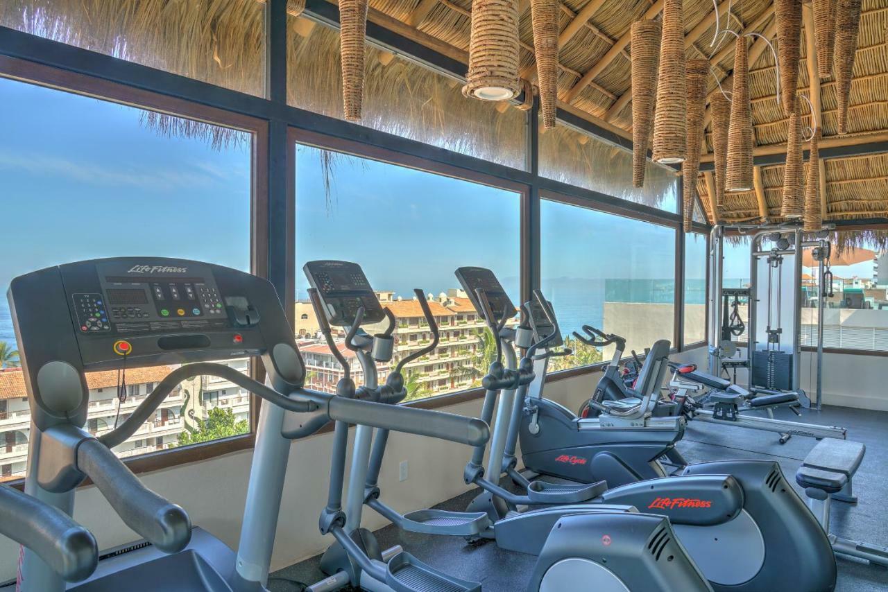 Apartment Nayri Life & 208 Puerto Vallarta