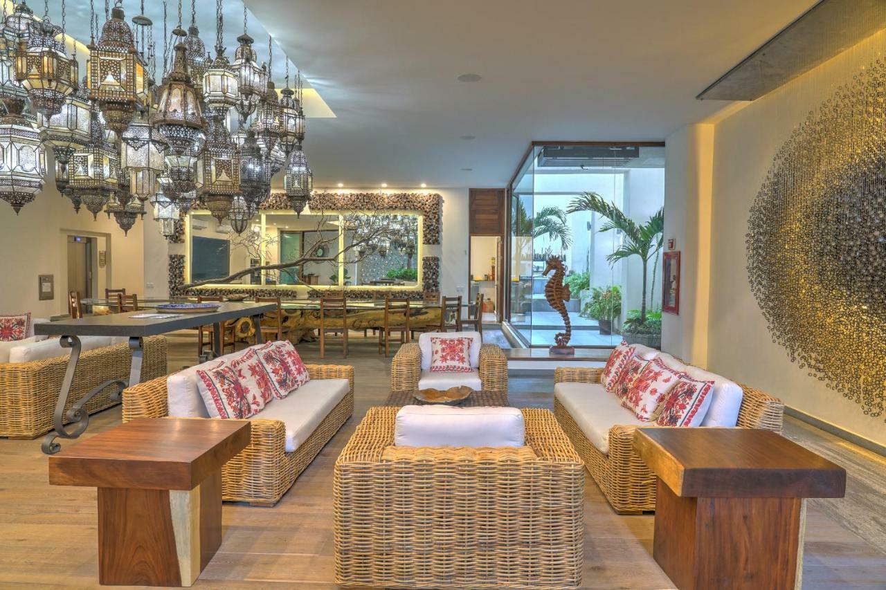 Apartment Nayri Life & 208 Puerto Vallarta