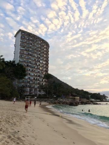 Girasol Sur 814 Apartment Puerto Vallarta