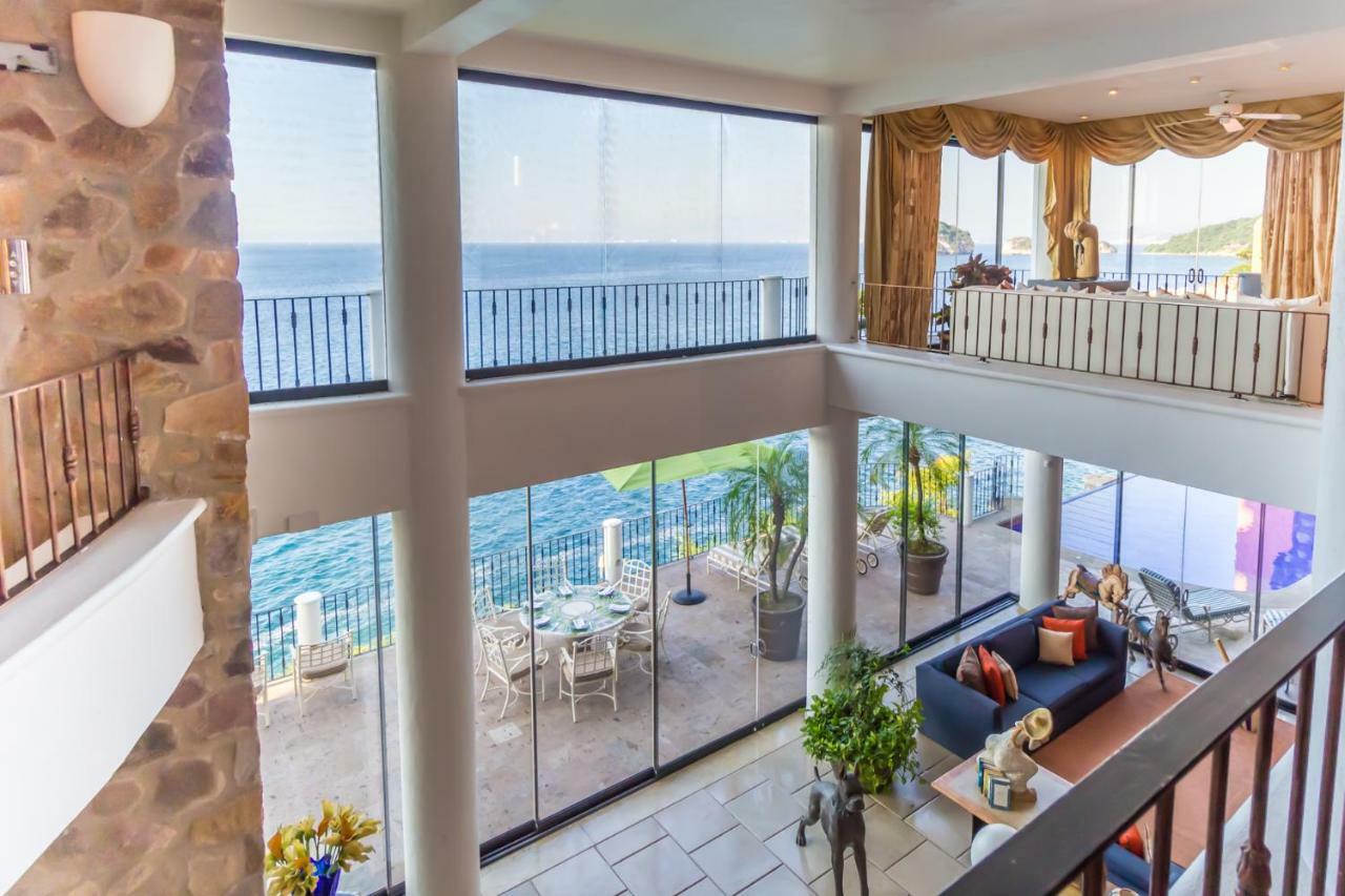 Casa Mis Rocas Holiday home *