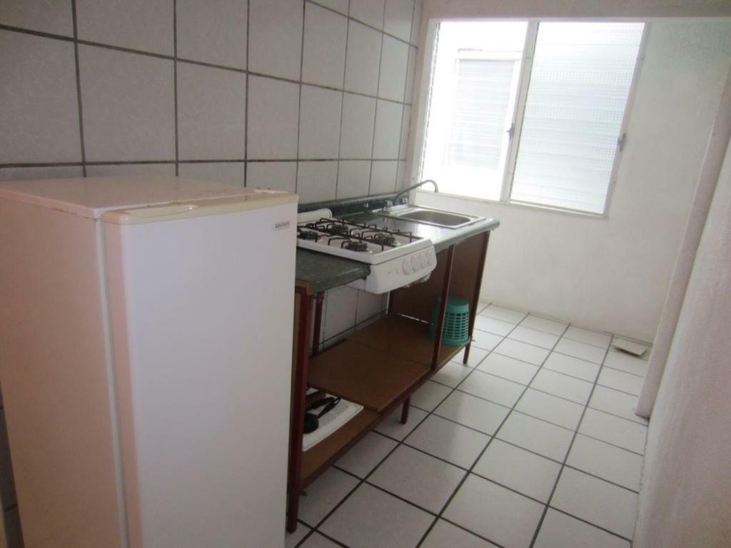 Vagabundo Aparthotel 2*