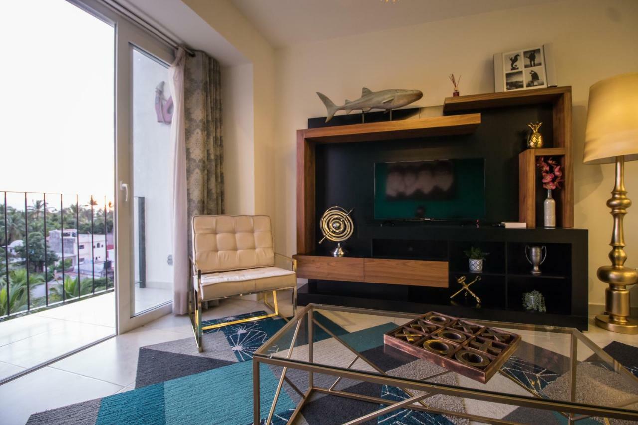 Niza Five Luxury 3* Puerto Vallarta