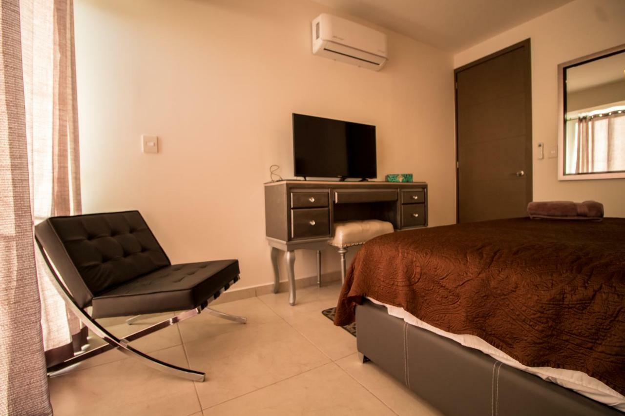 Inn Niza Five Luxury