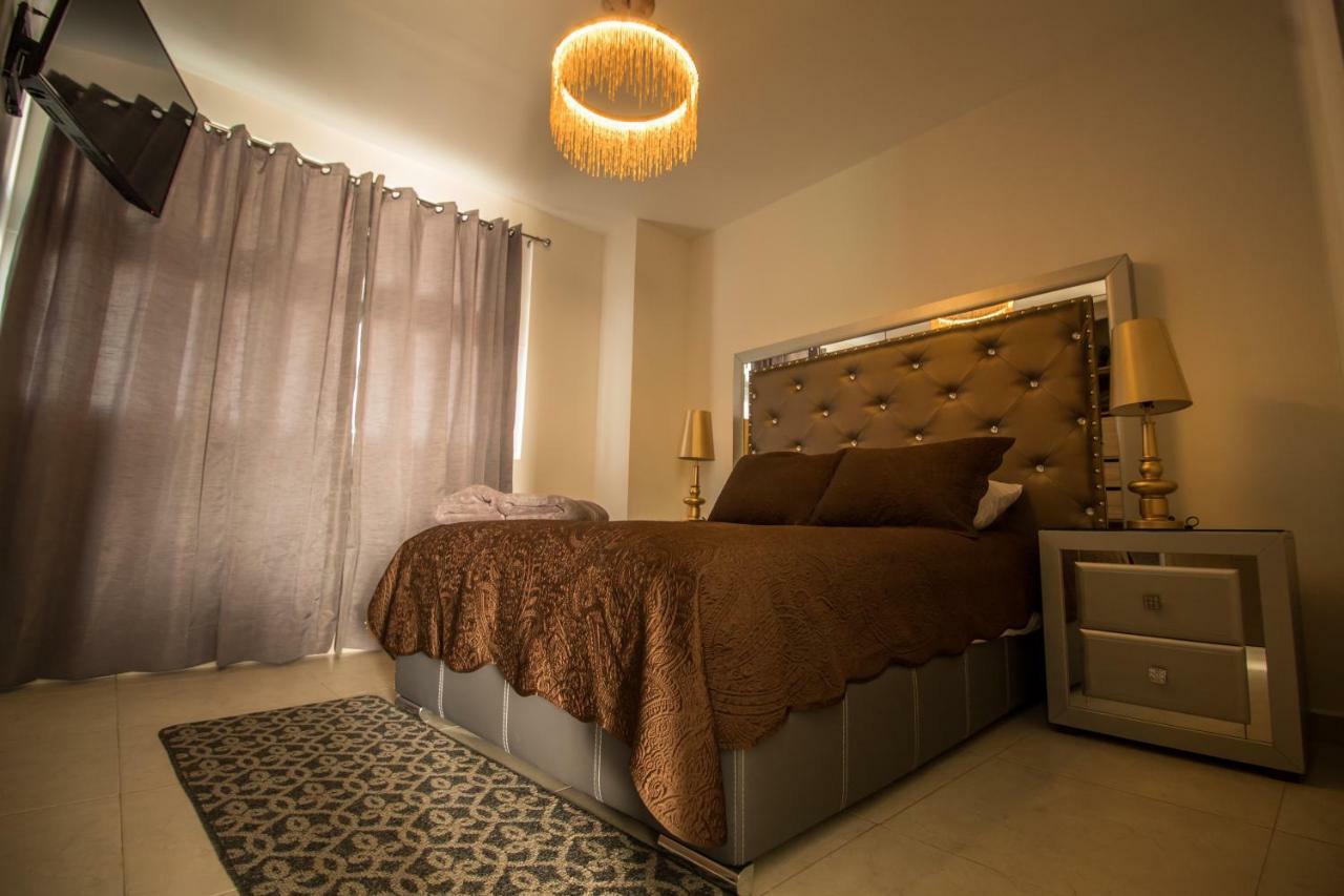 Niza Five Luxury Puerto Vallarta