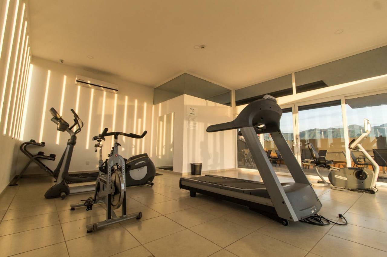 Niza Five Luxury