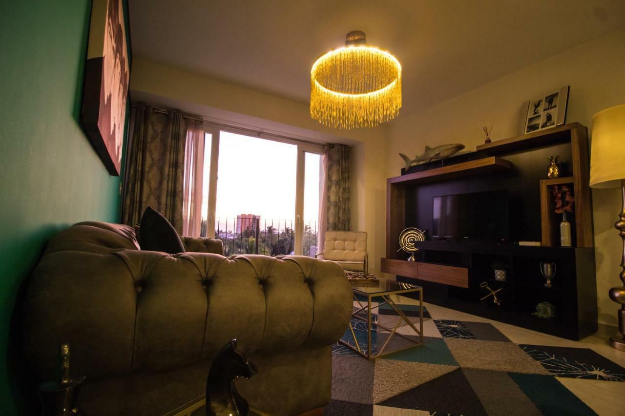 Inn Niza Five Luxury