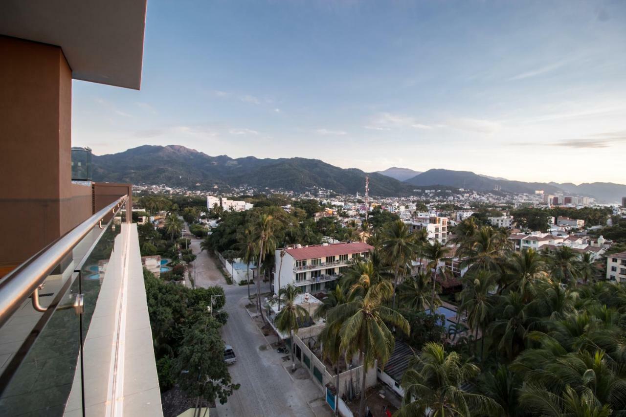 Niza Five Luxury Inn Puerto Vallarta