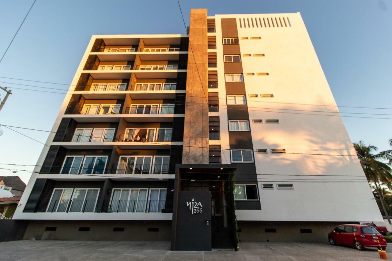 Inn Niza Five Luxury 3*
