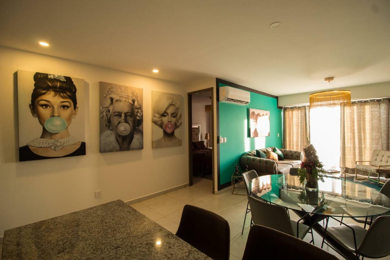 Niza Five Luxury Puerto Vallarta