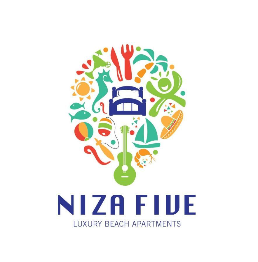 Inn Niza Five Luxury Puerto Vallarta