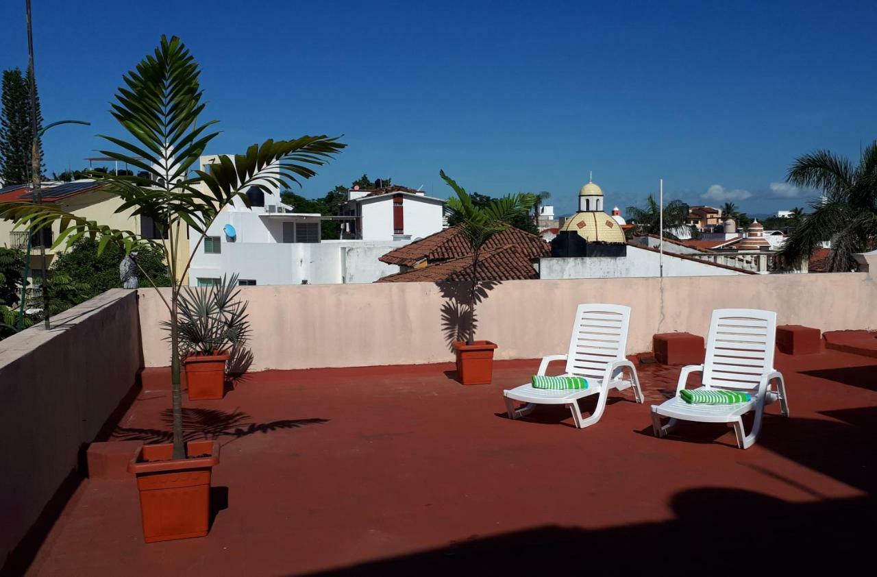 Casa Pavlova
