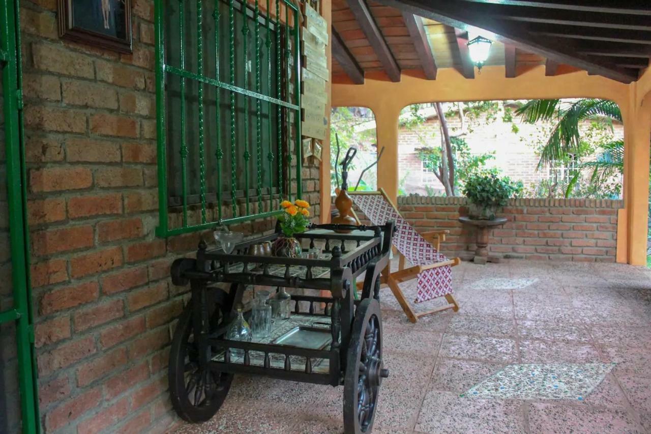 Casa La Potranca Homestay Puerto Vallarta