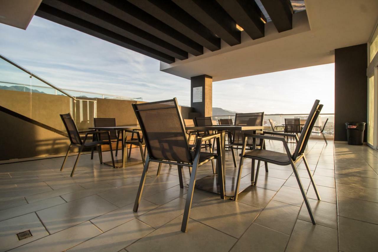 Niza Five Luxury Inn Puerto Vallarta