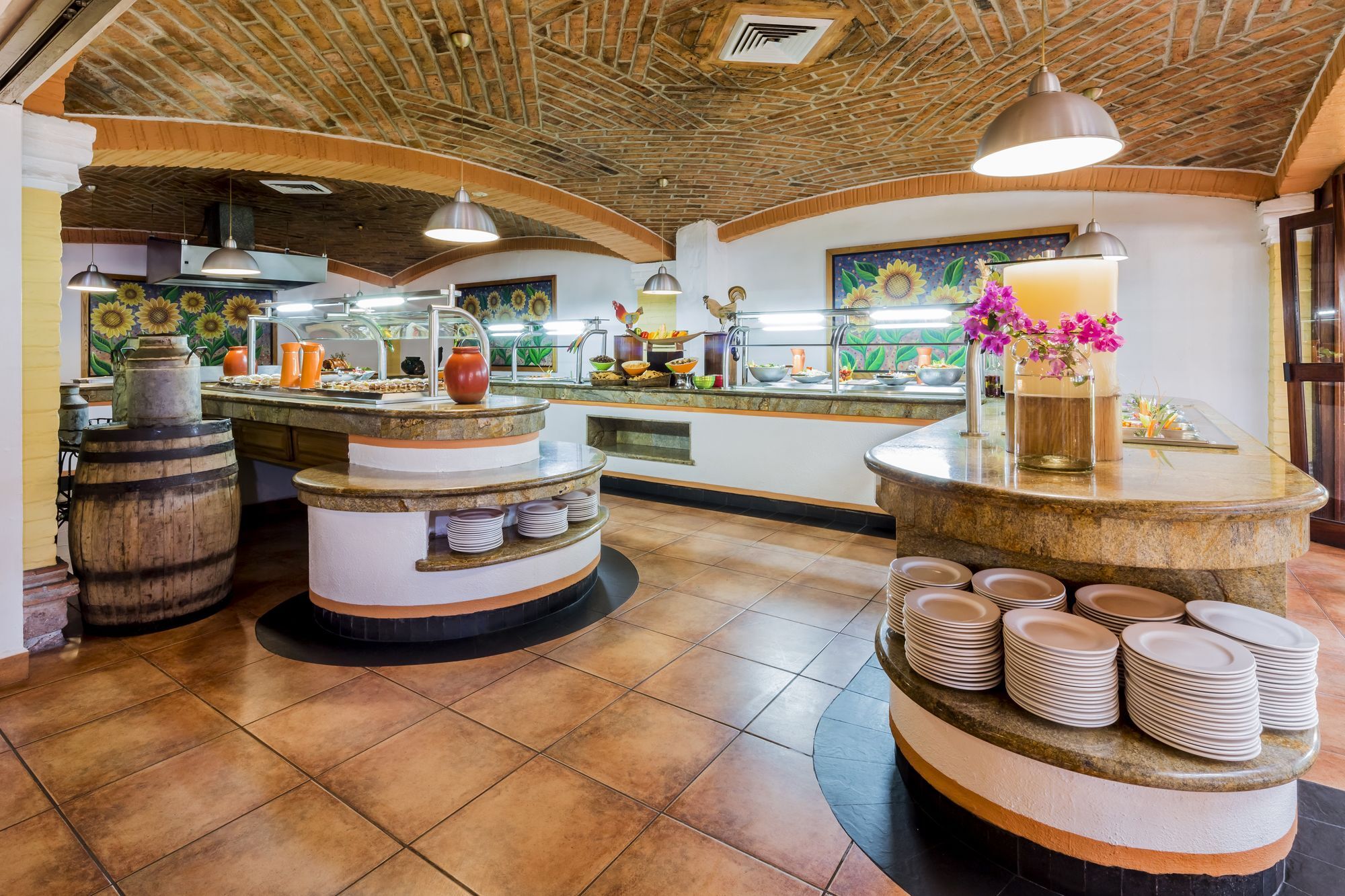 Hotel Hacienda Buenaventura 3*
