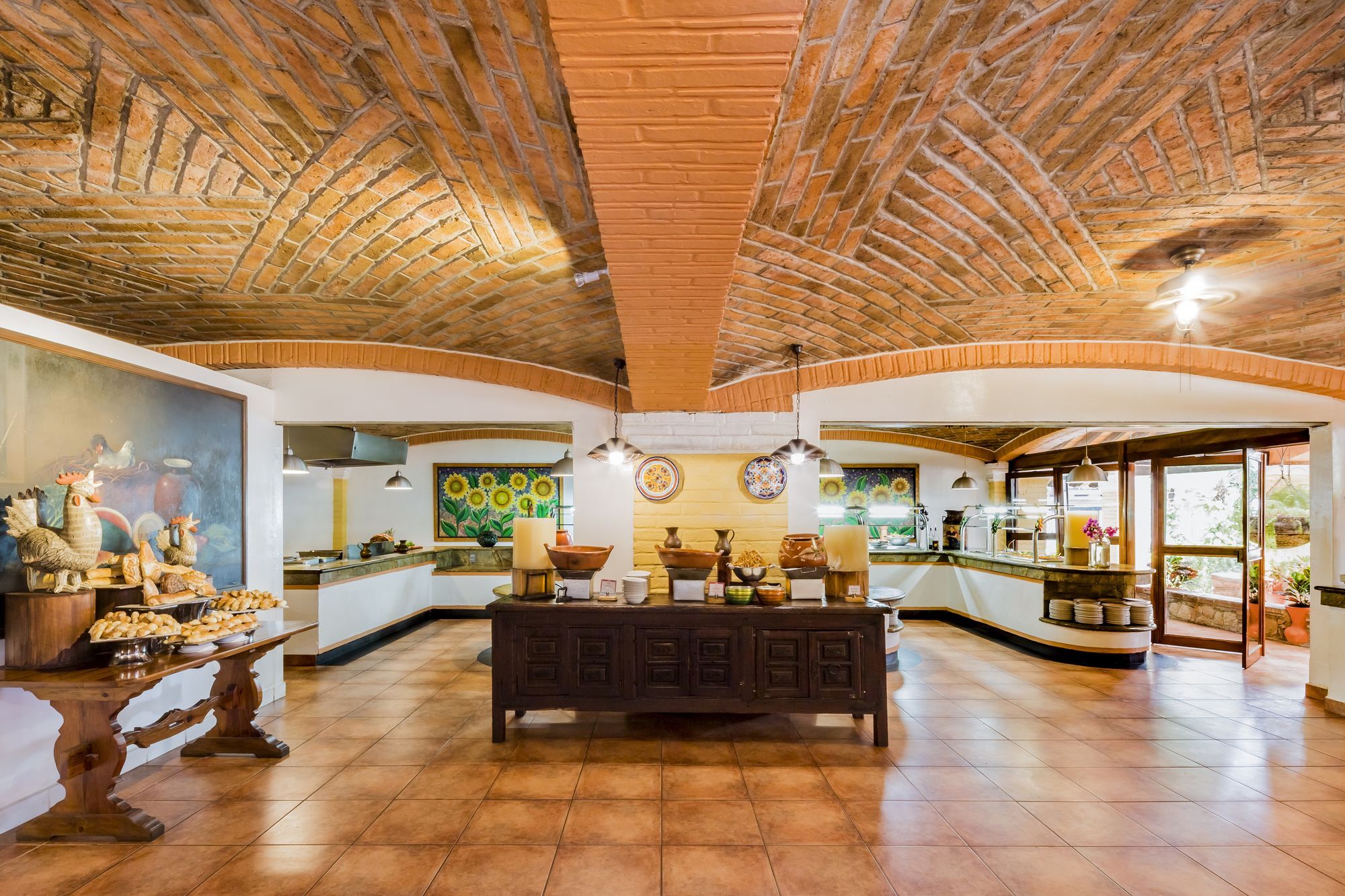 Hotel Hacienda Buenaventura Puerto Vallarta