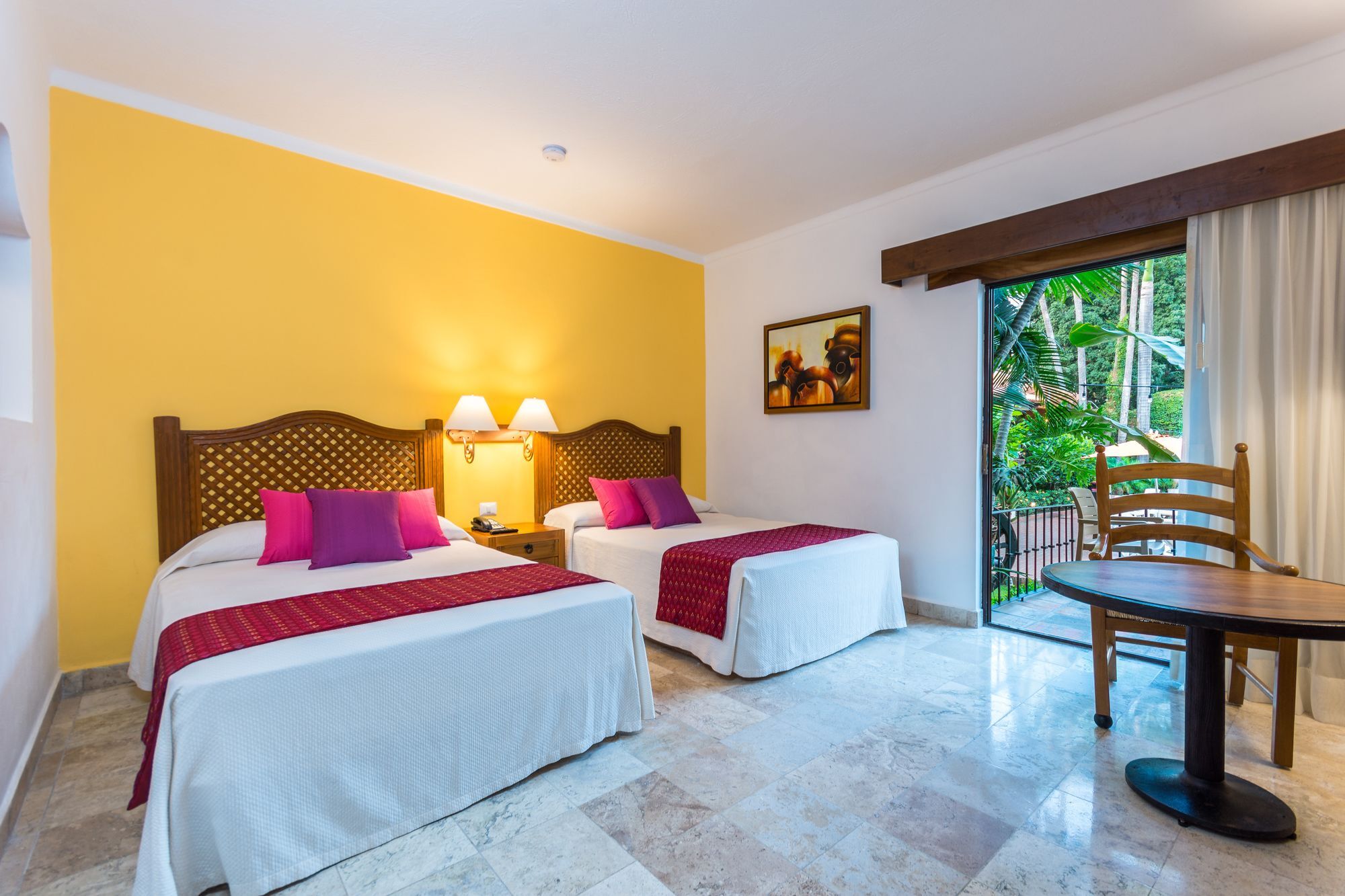 Hacienda Buenaventura