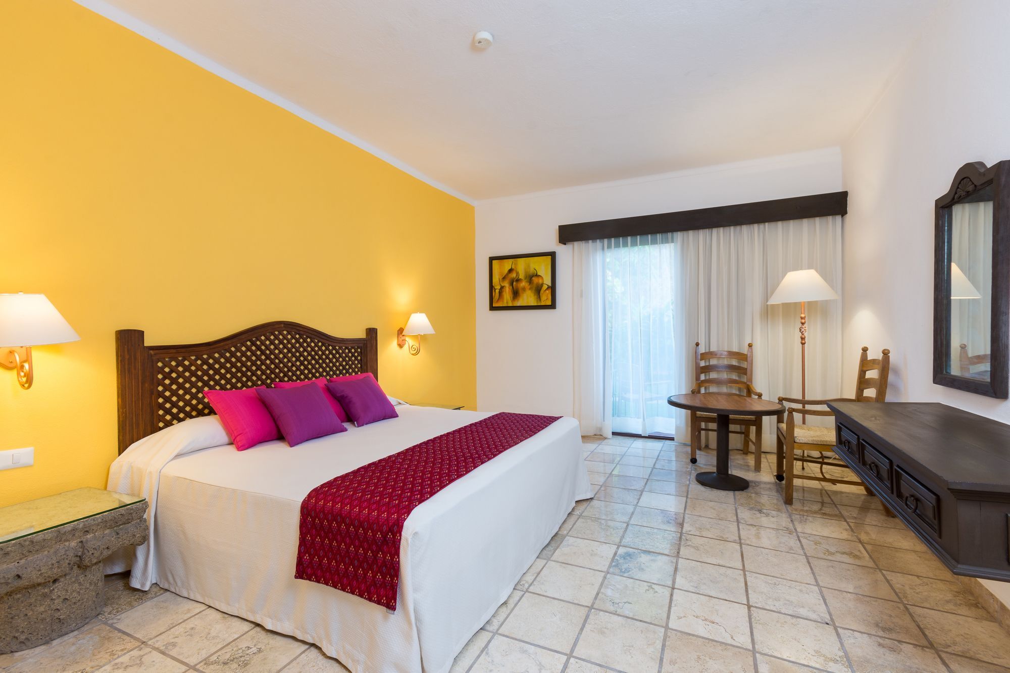 Hacienda Buenaventura Hotel Puerto Vallarta